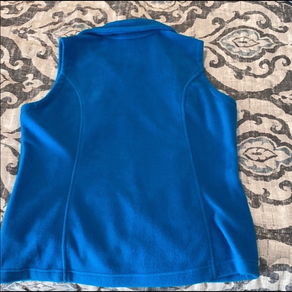 Columbia Vest - Picture 2 of 2